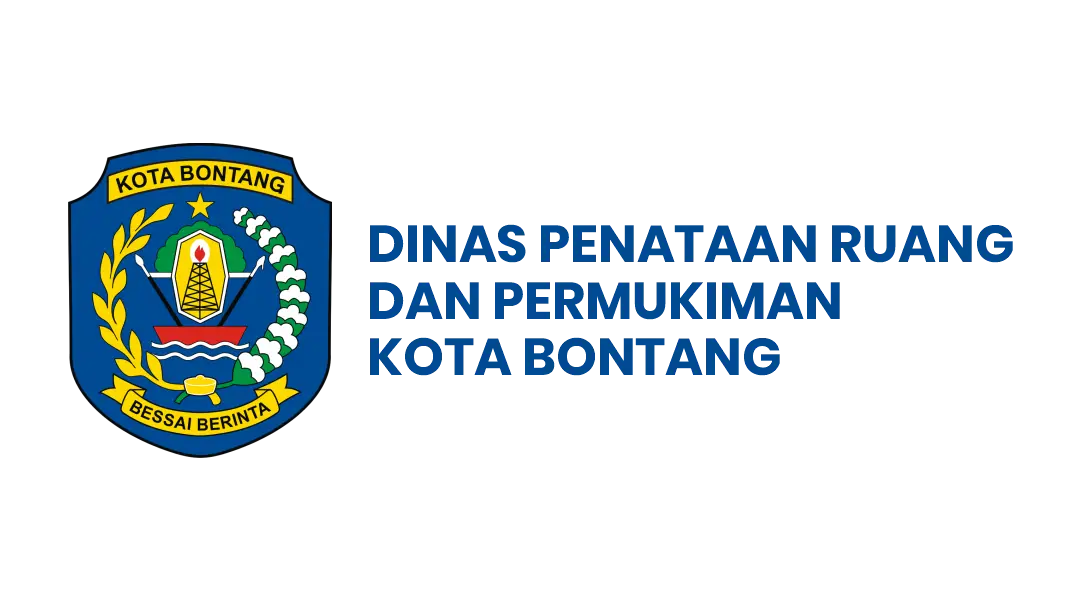 Dinas Penataan Ruang dan Permukiman Kota Bontang