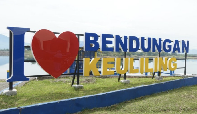 Supervision of Keuliling Reservoir Rehabilitation – Cot Glie District, Aceh Besar, Aceh