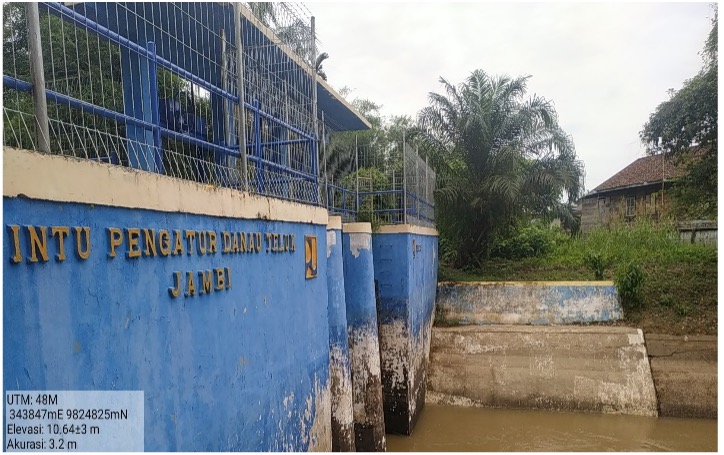 Updating Performance Assessment and Actual Needs for Operations and Maintenance (AKNOP) Development for Reservoirs and Lakes
