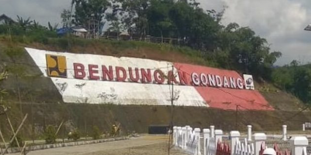 Review of the Emergency Action Plan (EAP) for Gondang Dam, Karanganyar – Central Java