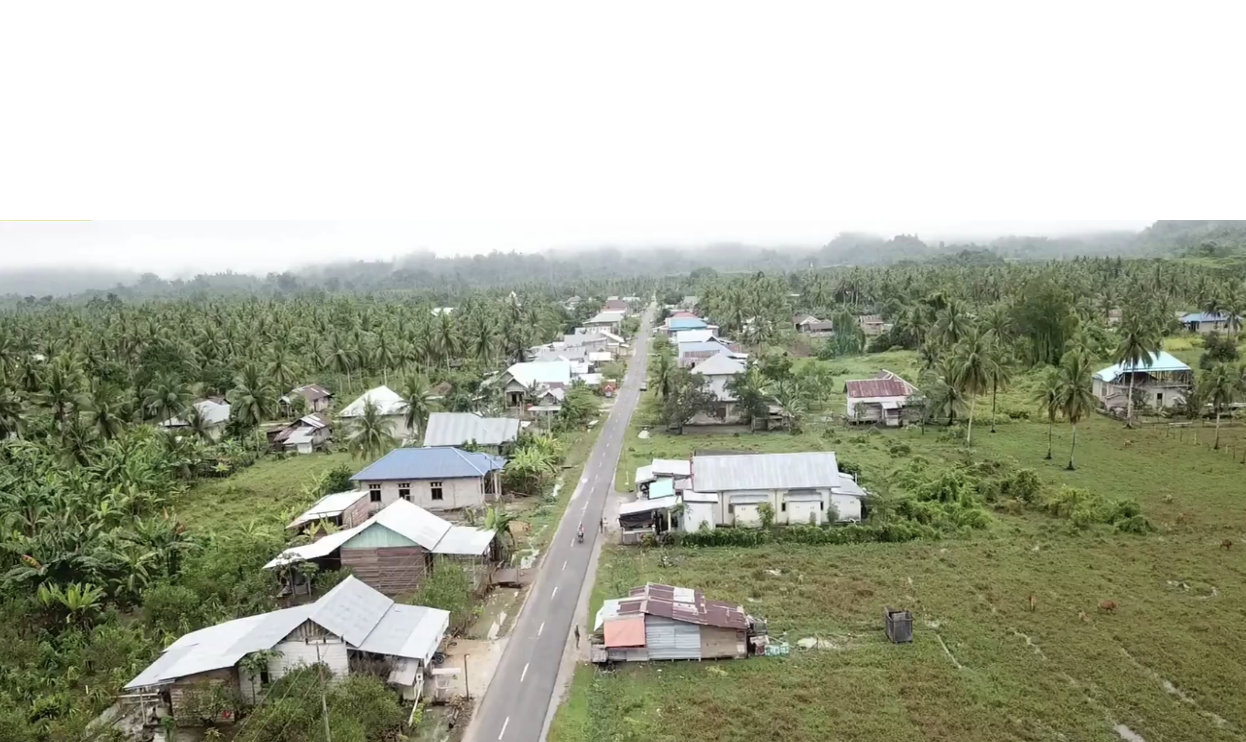 Liquefaction Analysis Study for Wairoro Dam Development – Central Halmahera Regency, North Maluku